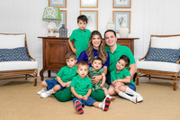 Ensaio Família 2023_out