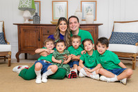 Família Maria Carolina Melo Porto