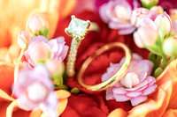 Casamento May & Mat