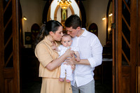 ALTAS batizado