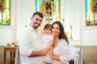 ALTAS batizado
