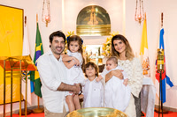 Família Anna Claudia Toledo