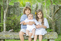 ALTAS batizado
