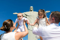 Batizado Henrique Ogliari