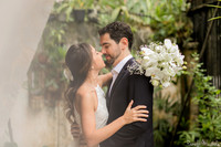 Julia e Fernando