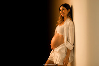 Gravidez Vitória Catarina