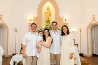baixas Batizado