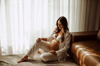 Gravidez Camila Gabriela