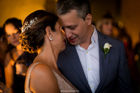 Casamento Carolina & Leandro