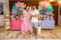 ALTAS Luisa 3 anos