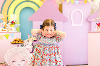baixas Helena 3 Anos