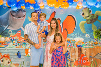 baixas Thomas 3 Anos