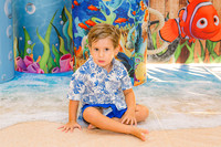 ALTAS Thomas 3 anos