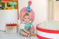baixas Gabriel 1 Ano