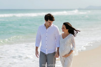 Gravidez Carla Linhares