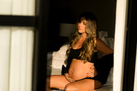 Gravidez Priscila Gabriel