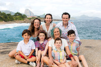 Familia Valeria