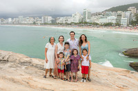 baixas Família