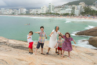 ALTAS família