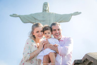 Batizado Marina