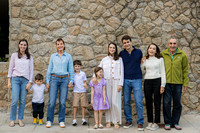 Família