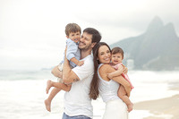 Família Adriana Dinho
