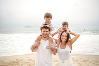 ALTAS família
