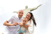 Batizado Felippo Rafa