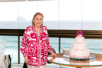 Aniversário Anna 90 anos Padilha