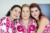 baixas Aniversário