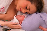 Parto Rafaela Antonio Gabriel