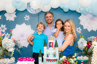 Olivia 3 anos Ana