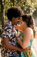 Larissa & Davi