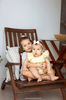 Prévia Família