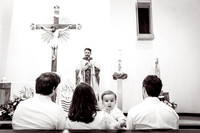 ALTAS batizado Pedro