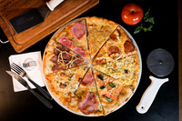 OBA OBA PIZZAS
