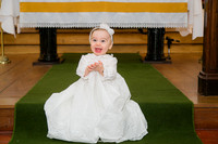 Batizado Maria Luiza