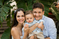 Batizado Scimeire