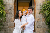 baixas Batizado