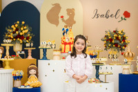 ALTAS Isabel 5 anos - 2025