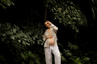 Gravidez Mariana Nicolas