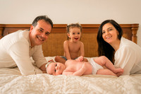 baixas Família