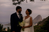 Casamento Julia & Vitor