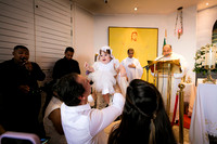 Batizado Alice Andrea
