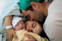 Parto Pedro Arthur Daniella