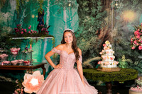Nat 15 anos Tati