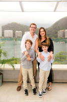Família Juliana Klien Kossmann
