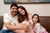 Família Fernanda Semo