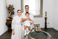 ALTAS batizado