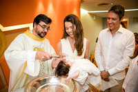 ALTAS batizado